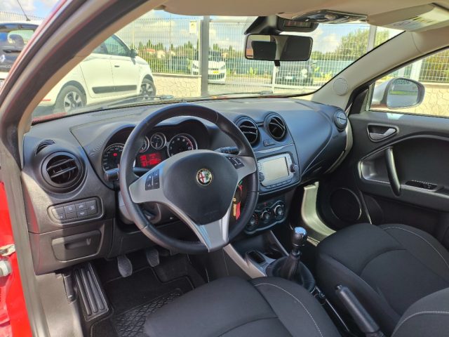 ALFA ROMEO MiTo usata 4