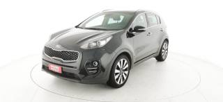 KIA Sportage usata, con Airbag laterali