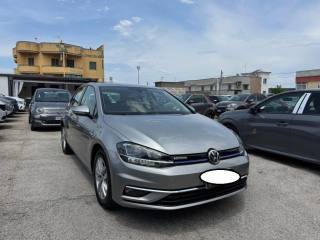 VOLKSWAGEN Golf usata, con Airbag