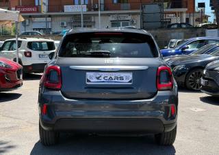 FIAT 500X usata, con Antifurto