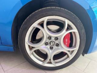 ALFA ROMEO Giulietta usata 14