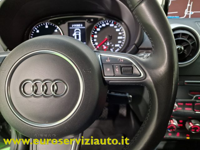 AUDI A1 usata 26