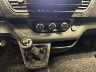 RENAULT Trafic usata, con Luci diurne LED