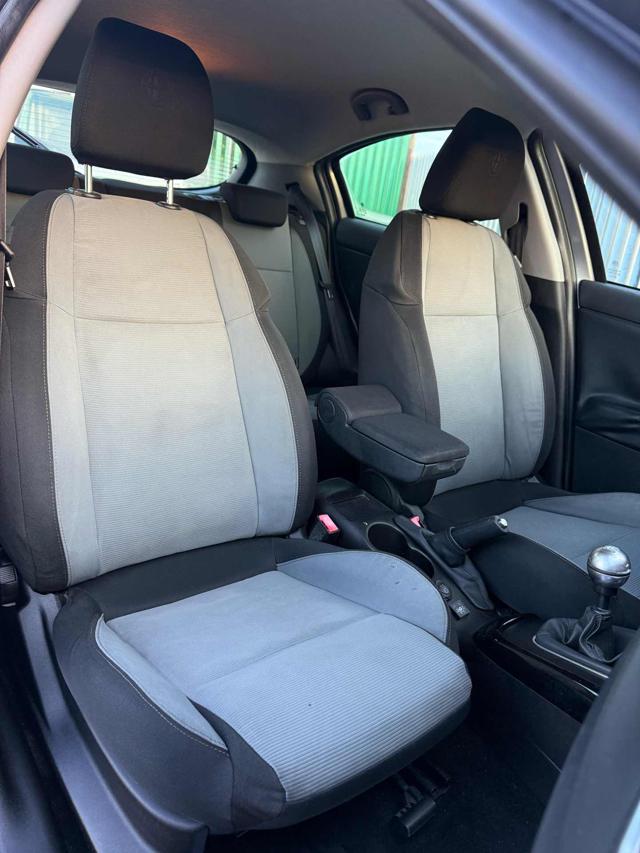 ALFA ROMEO Giulietta usata, con Fendinebbia