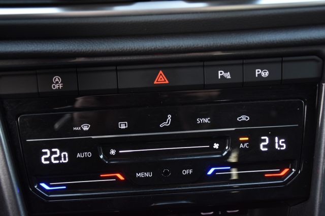 VOLKSWAGEN T-Roc usata, con Bracciolo