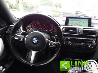 BMW 430 usata, con Cronologia tagliandi