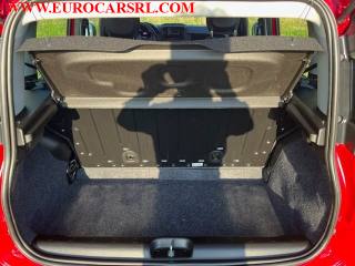 FIAT Panda usata, con Frenata d