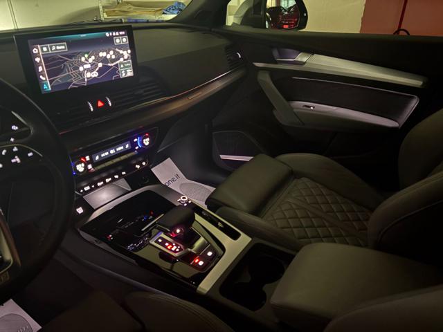 AUDI Q5 usata, con Vivavoce