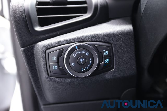 FORD EcoSport usata, con Vivavoce