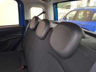 FIAT Panda Cross usata, con Fendinebbia
