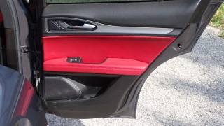 ALFA ROMEO Stelvio usata, con Pneumatici estivi