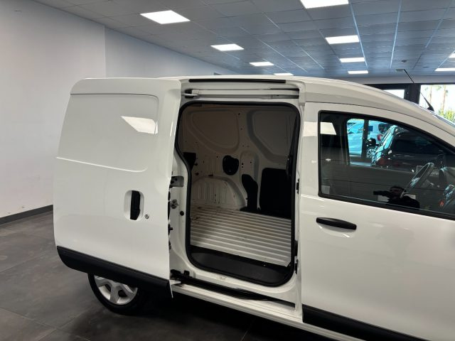 DACIA Dokker usata, con Climatizzatore
