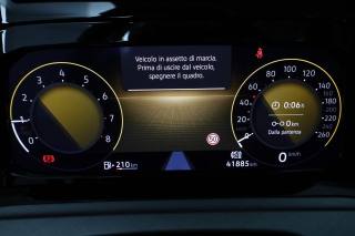 VOLKSWAGEN Golf usata 6