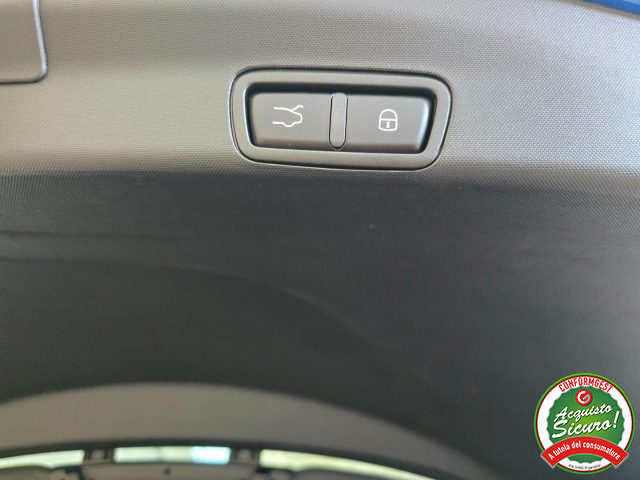 ALFA ROMEO Stelvio usata, con Chiusura centralizzata