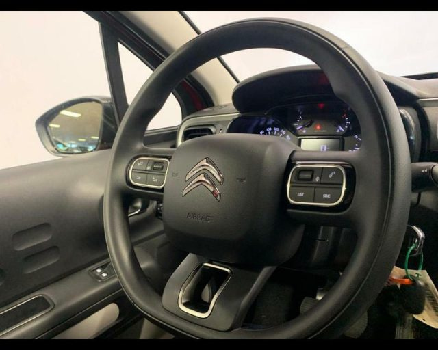 CITROEN C3 usata, con ESP