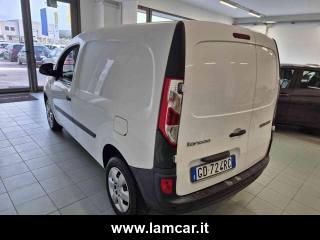 RENAULT Kangoo usata, con Chiusura centralizzata
