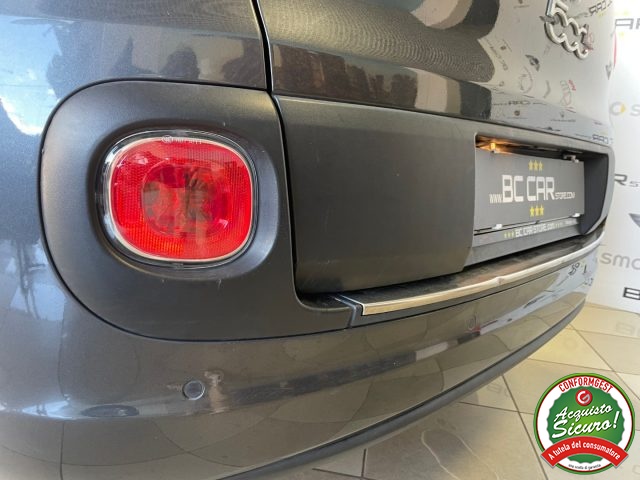 FIAT 500L usata, con Specchietti laterali elettrici