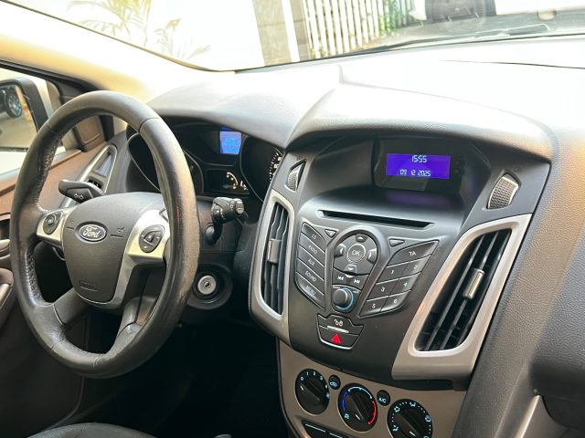 FORD Focus usata, con Chiusura centralizzata