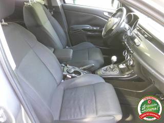 ALFA ROMEO Giulietta usata, con Immobilizzatore elettronico