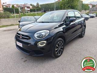 FIAT 500X usata, con Airbag