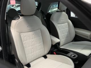 FIAT 500e usata, con Climatizzatore