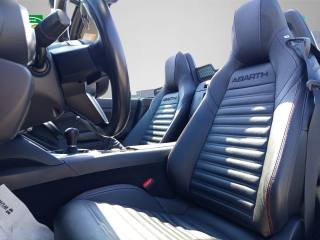 ABARTH 124 Spider usata, con Cruise Control