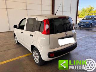 FIAT Panda usata, con Autoradio