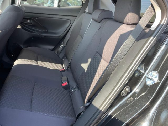 TOYOTA Yaris Cross usata, con Airbag laterali