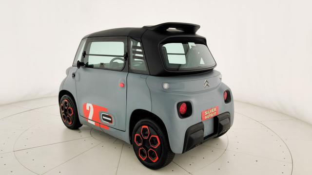 CITROEN Ami usata 16