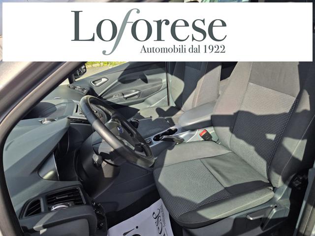 FORD C-Max usata, con Autoradio