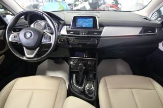 BMW 225 usata, con Controllo automatico clima