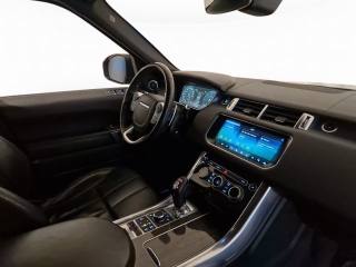LAND ROVER Range Rover Sport usata, con Cruise Control