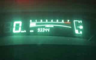 TOYOTA Yaris usata, con Airbag laterali