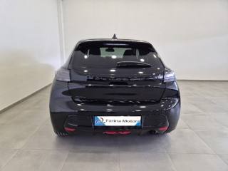 PEUGEOT 208 usata, con Alzacristalli elettrici
