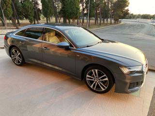 AUDI A6 usata, con Airbag laterali