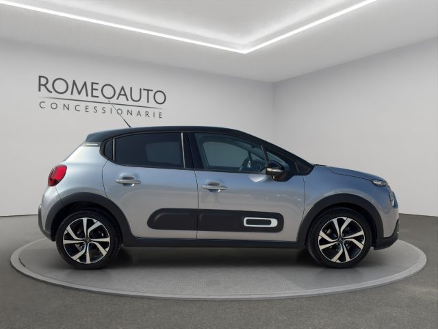 CITROEN C3 usata, con Chiusura centralizzata