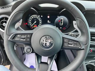 ALFA ROMEO Stelvio usata, con Controllo trazione