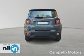 JEEP Renegade usata 3
