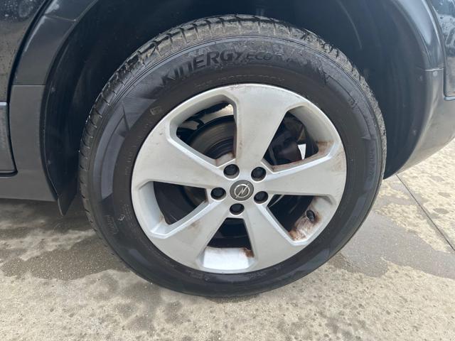 OPEL Mokka X usata, con Cerchi in lega