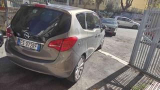 OPEL Meriva usata, con Alzacristalli elettrici