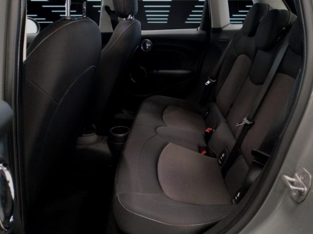 MINI One D usata 16