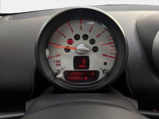 MINI Countryman usata, con Climatizzatore