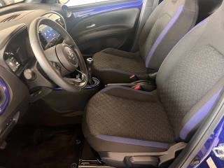 TOYOTA Aygo X usata, con Chiusura centralizzata