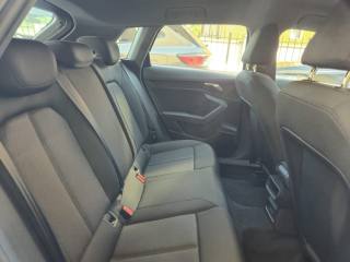 AUDI A3 usata, con Immobilizzatore elettronico