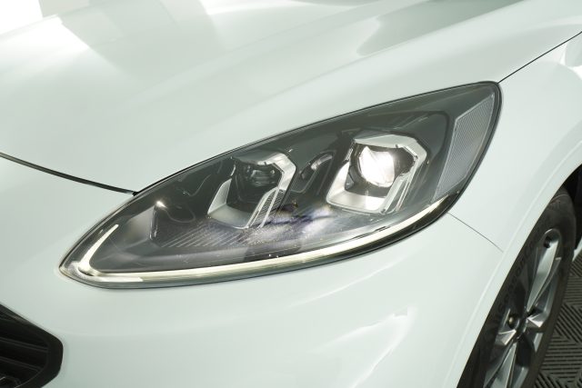 FORD Kuga usata 10