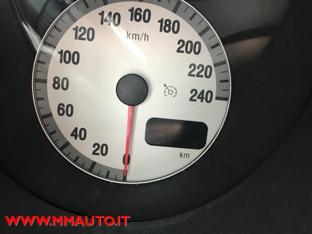 ALFA ROMEO GT usata, con Cronologia tagliandi
