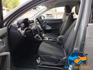 AUDI Q3 usata, con Cronologia tagliandi