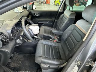CITROEN C3 Aircross usata, con Cruise Control