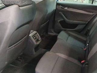 SKODA Octavia usata, con Antifurto