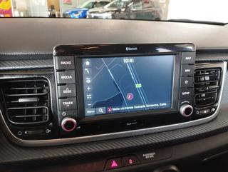 KIA Rio usata, con Cruise Control